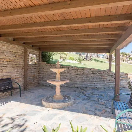 2268-penthouse With Terrace Seaview Appartamento Casares