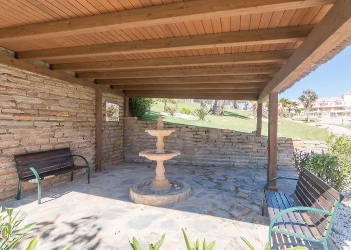 2268-penthouse With Terrace Seaview Appartamento Casares