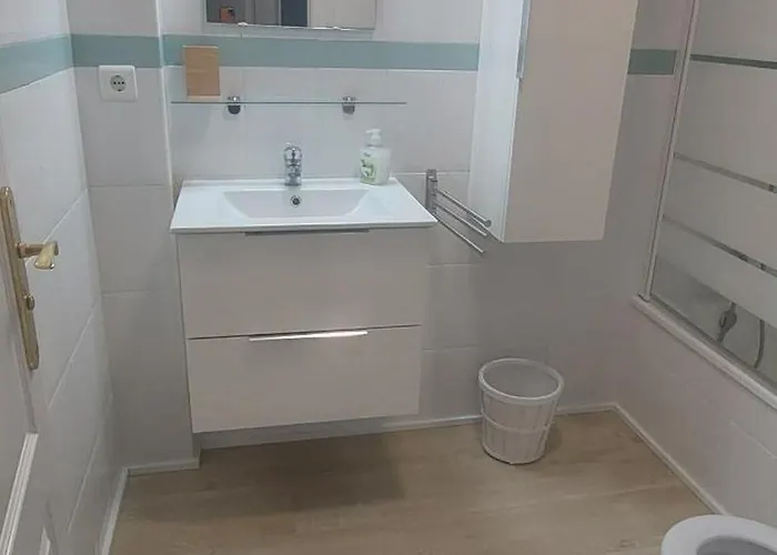 Appartamento 2268-penthouse With Terrace Seaview