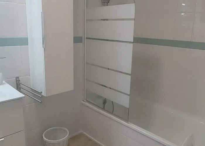 2268-penthouse With Terrace Seaview Appartamento *