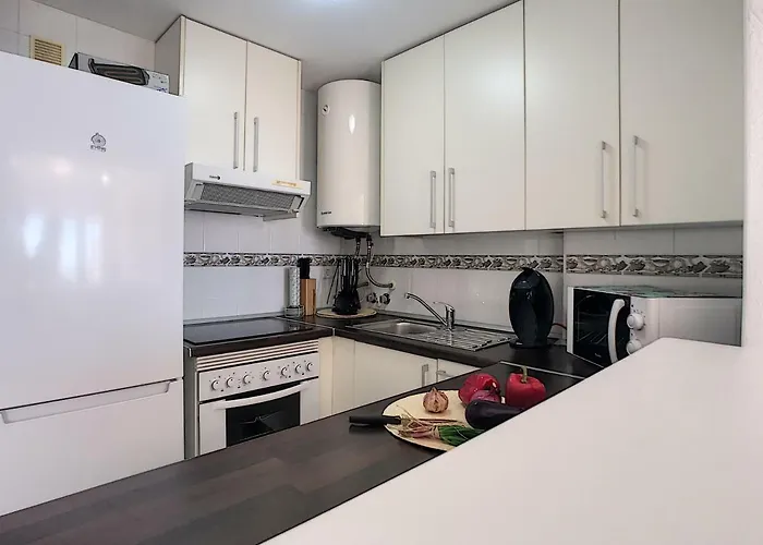 2268-penthouse With Terrace Seaview Appartamento *