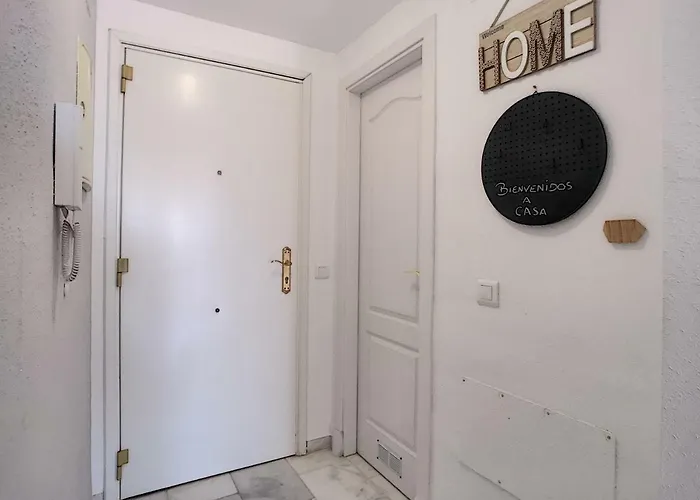 2268-penthouse With Terrace Seaview Appartamento *