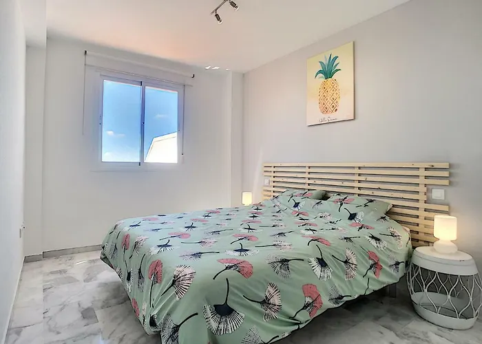 2268-penthouse With Terrace Seaview *