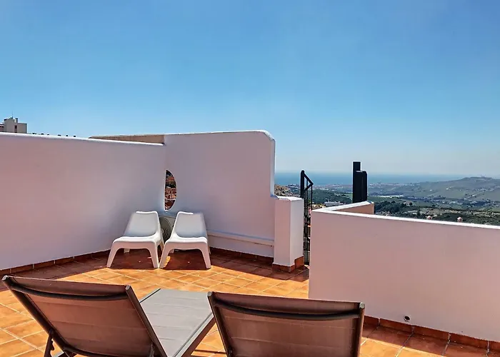 Appartamento 2268-penthouse With Terrace Seaview *