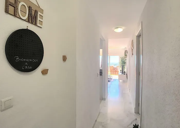 2268-penthouse With Terrace Seaview *