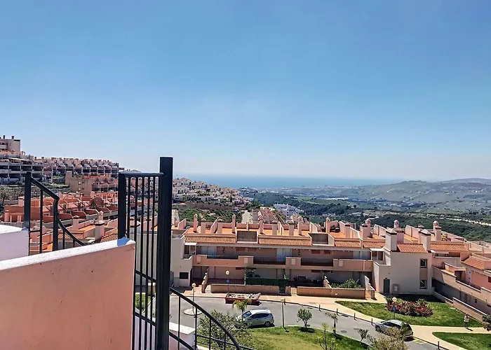 2268-penthouse With Terrace Seaview