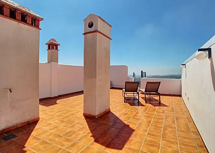 Appartamento 2268-penthouse With Terrace Seaview *